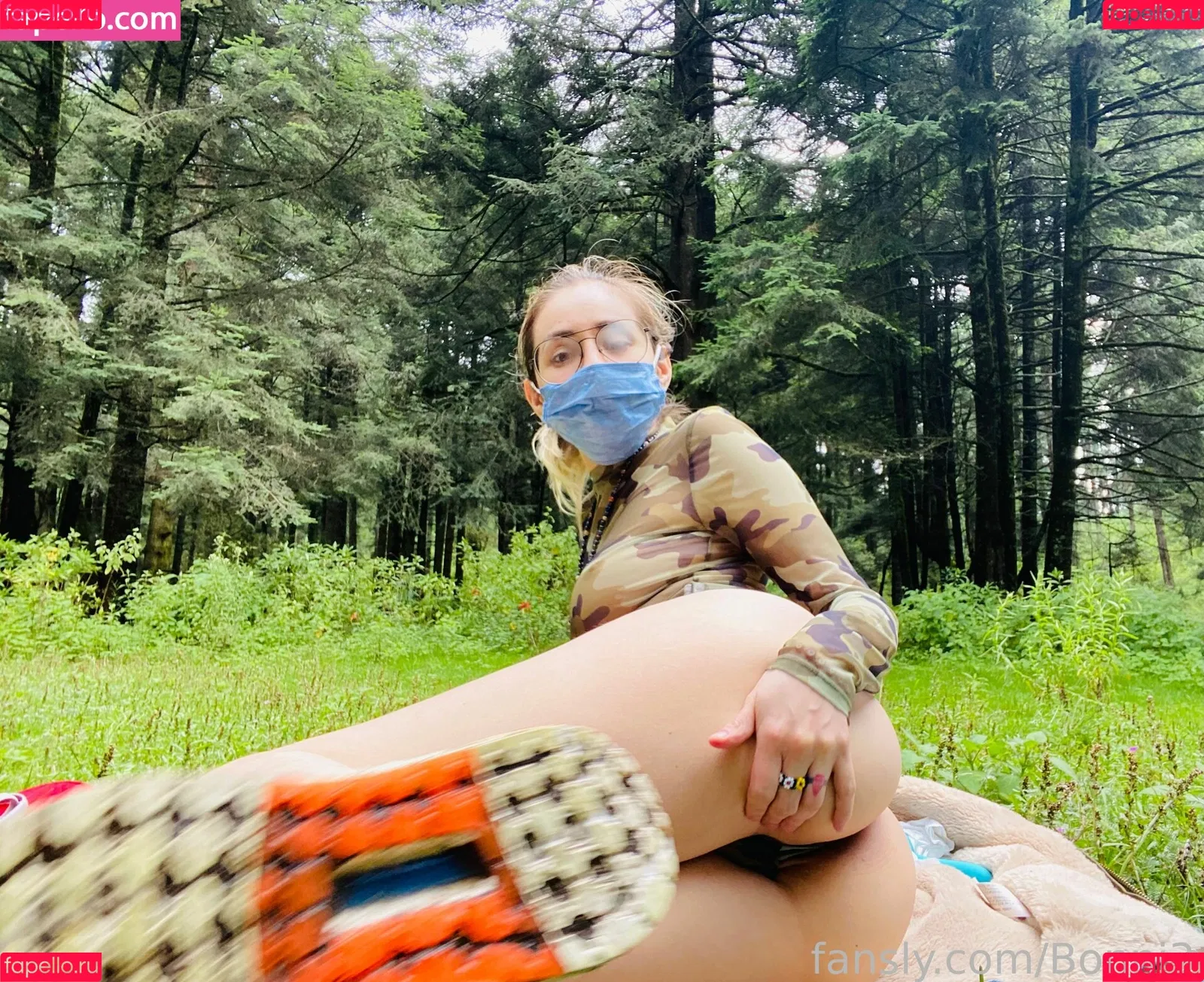 Bonni3 Onlyfans Photo Gallery 