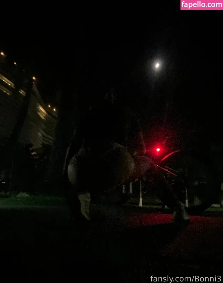 Bonni3 Onlyfans Photo Gallery 