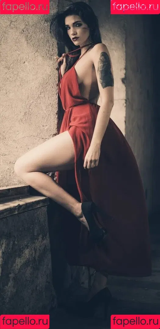 Freyja Luna / Eliska Onlyfans Photo Gallery 