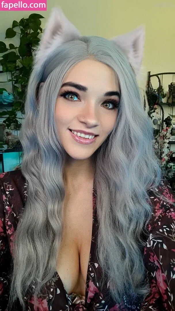 Freyja Luna / Eliska Onlyfans Photo Gallery 