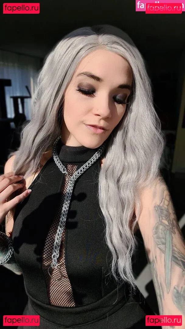 Freyja Luna / Eliska Onlyfans Photo Gallery 