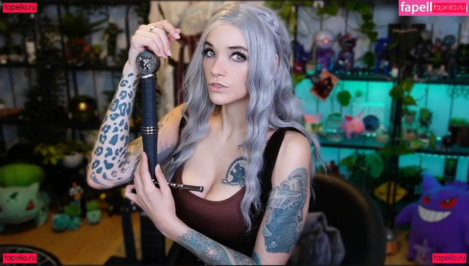 Freyja Luna / Eliska Onlyfans Photo Gallery 