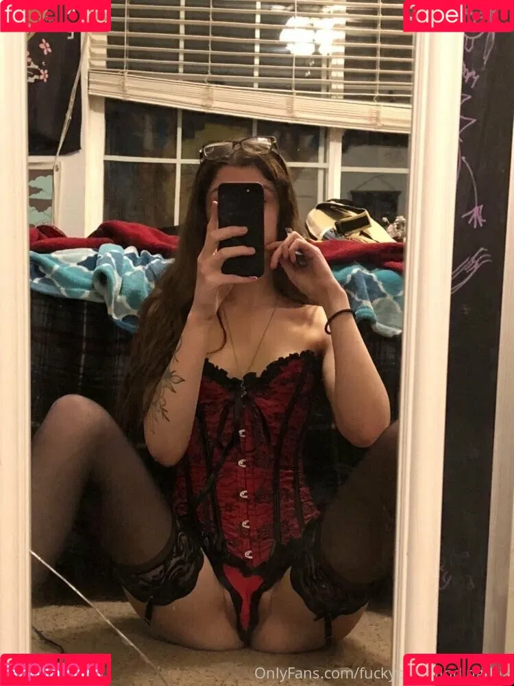 Unholynun Onlyfans Photo Gallery 