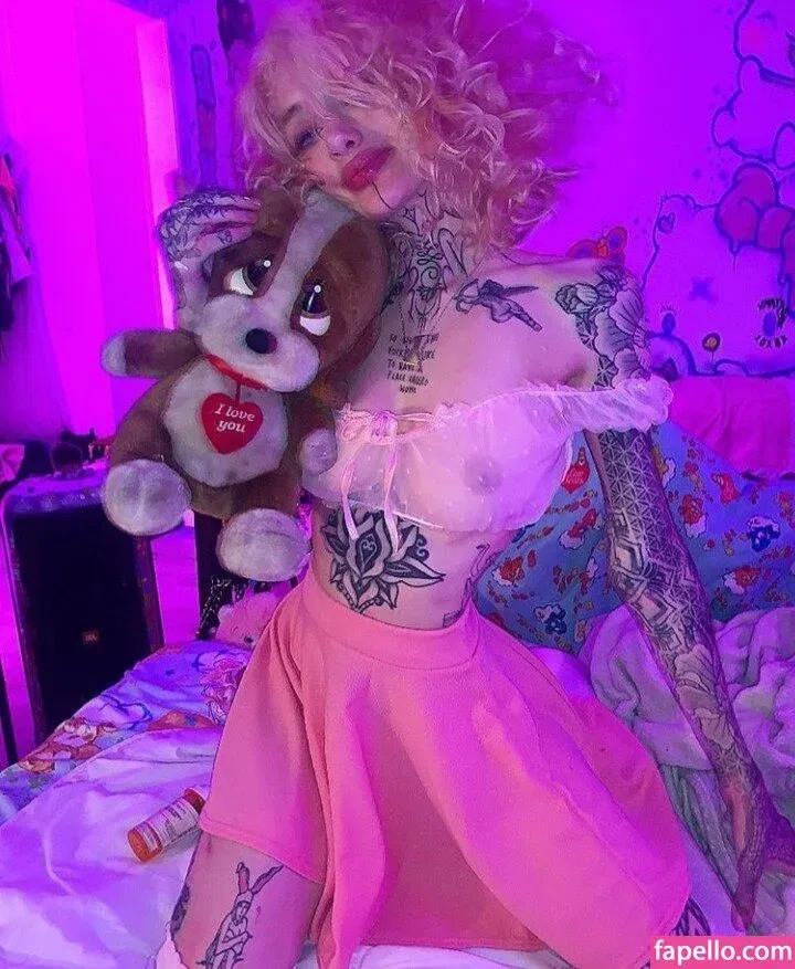 Unholynun Onlyfans Photo Gallery 