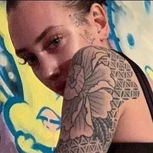 Unholynun Onlyfans Photo Gallery 