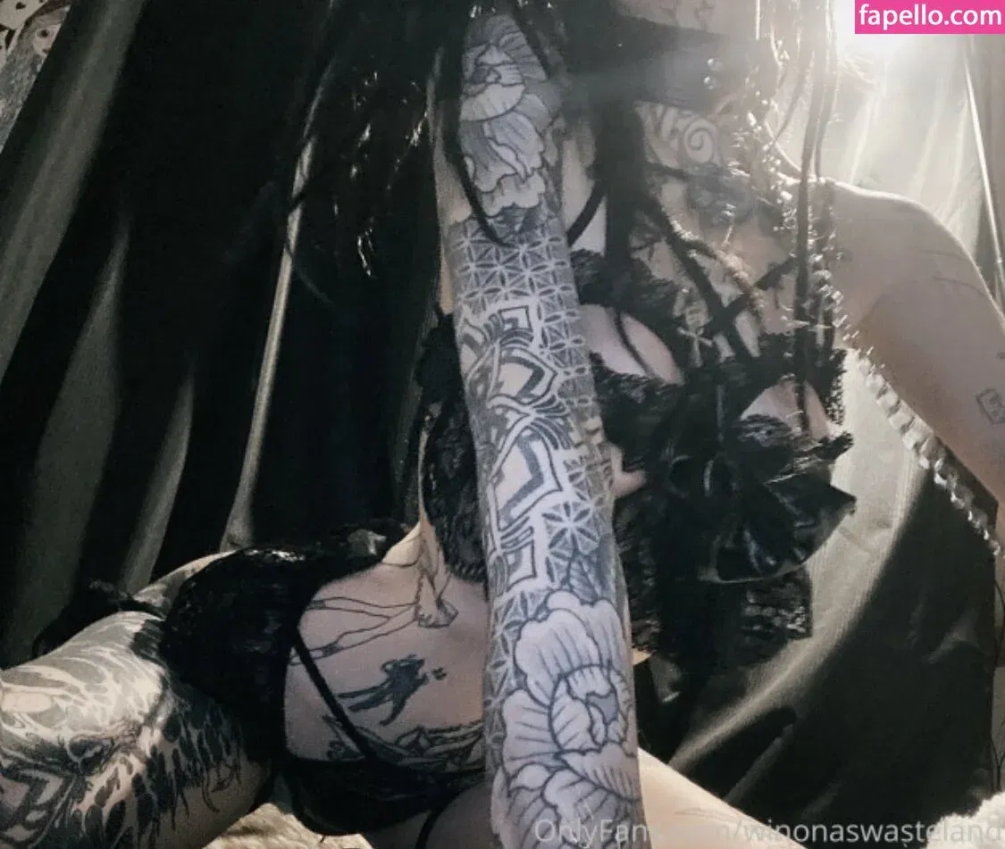 Unholynun Onlyfans Photo Gallery 