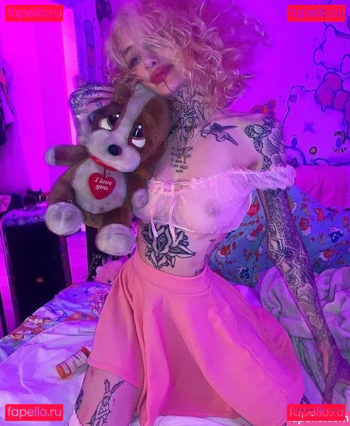 Unholynun Onlyfans Photo Gallery 