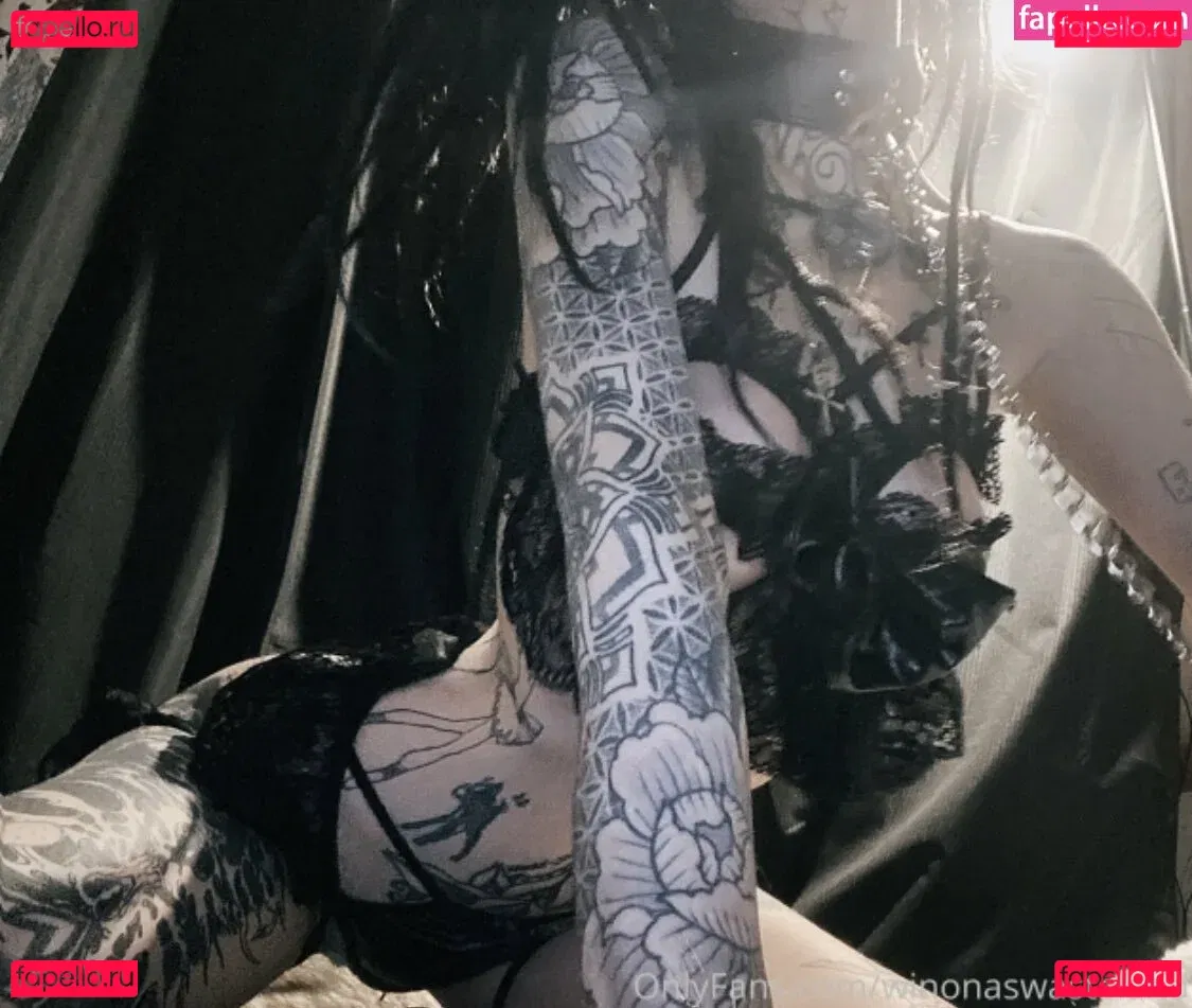 Unholynun Onlyfans Photo Gallery 