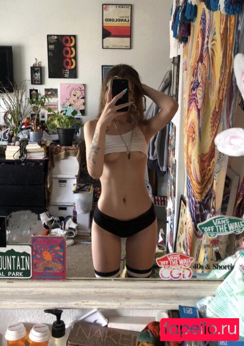 Unholynun Nude Onlyfans Photo 31