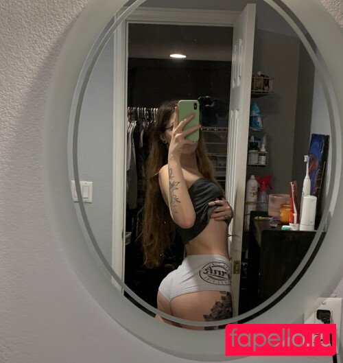 Unholynun Nude Onlyfans Photo 14