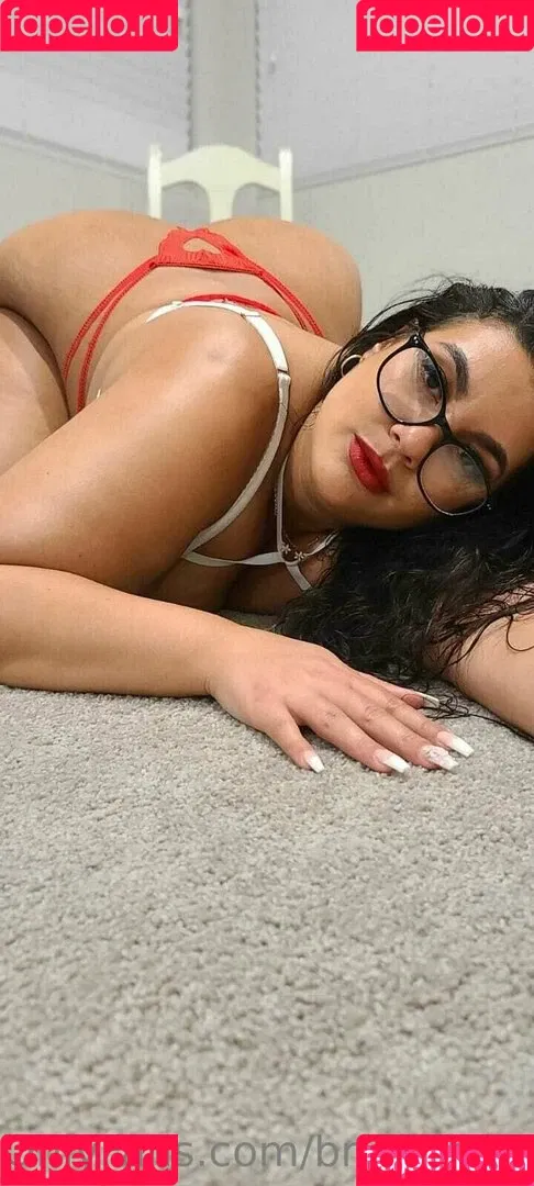 briellabardot Onlyfans Photo Gallery 