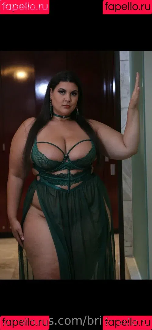briellabardot Onlyfans Photo Gallery 