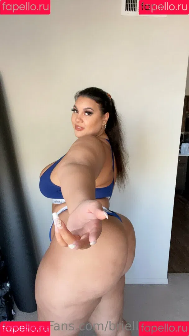 briellabardot Onlyfans Photo Gallery 