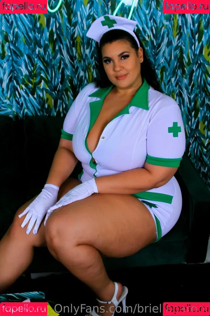 briellabardot Onlyfans Photo Gallery 
