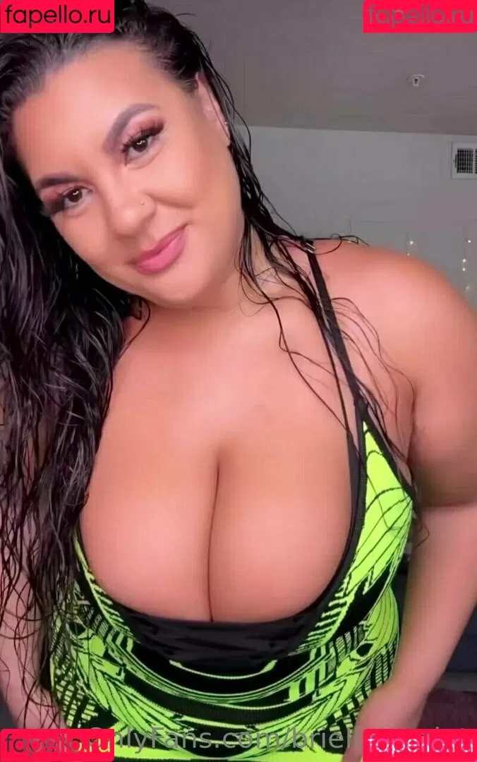 briellabardot Onlyfans Photo Gallery 