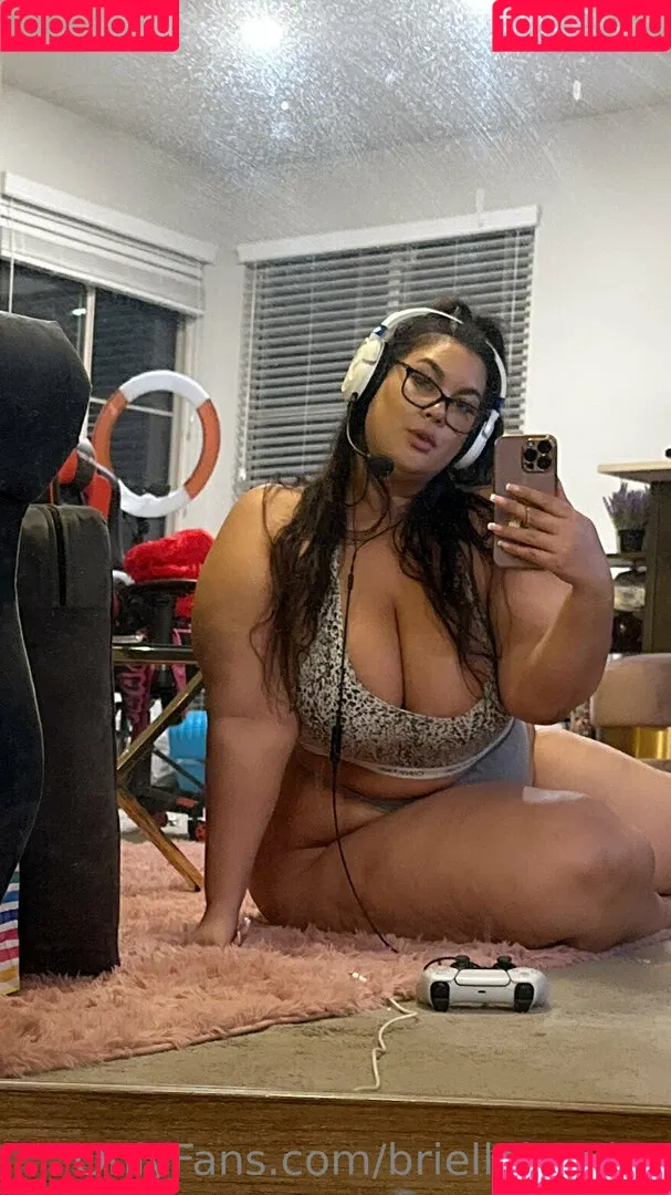 briellabardot Onlyfans Photo Gallery 