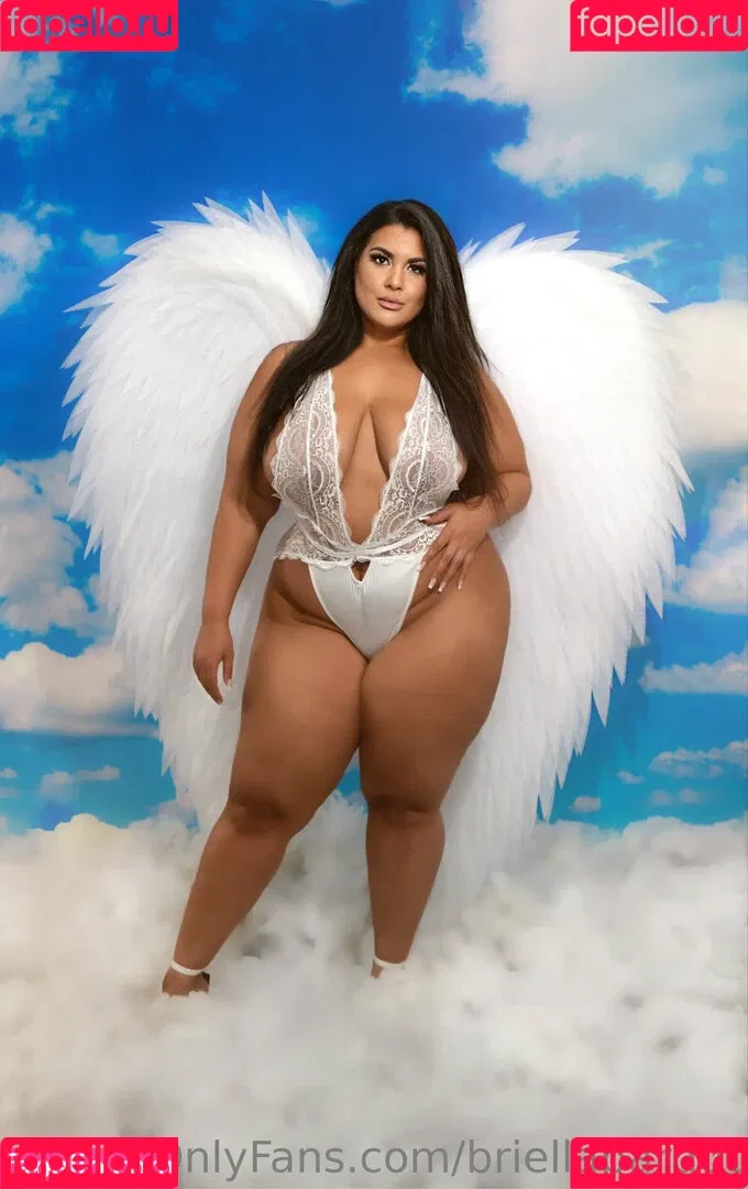 briellabardot Onlyfans Photo Gallery 