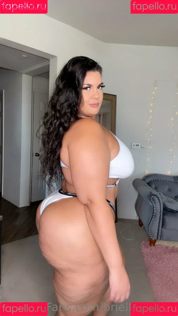 briellabardot Onlyfans Photo Gallery 
