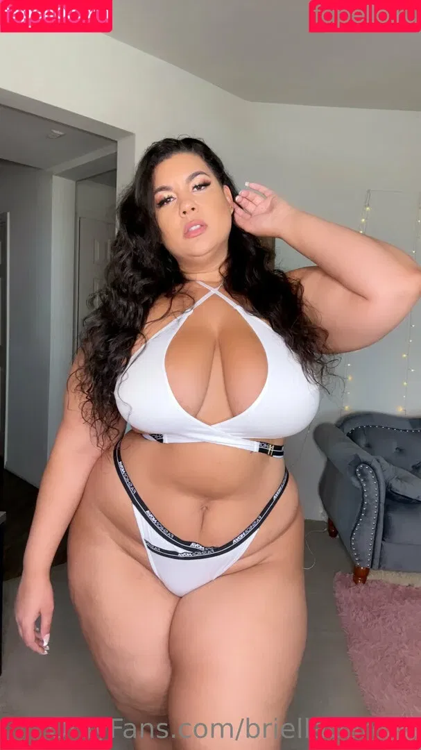 briellabardot Onlyfans Photo Gallery 