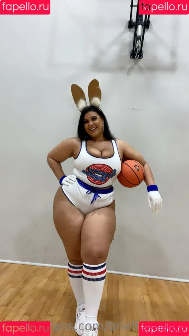 briellabardot Onlyfans Photo Gallery 