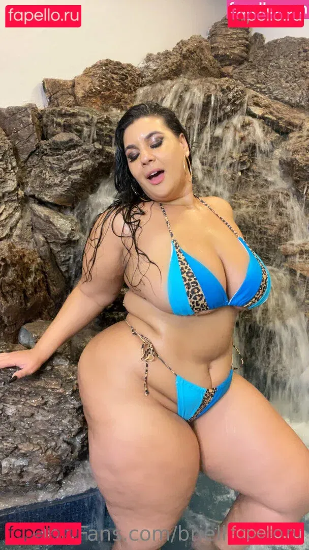 briellabardot Onlyfans Photo Gallery 