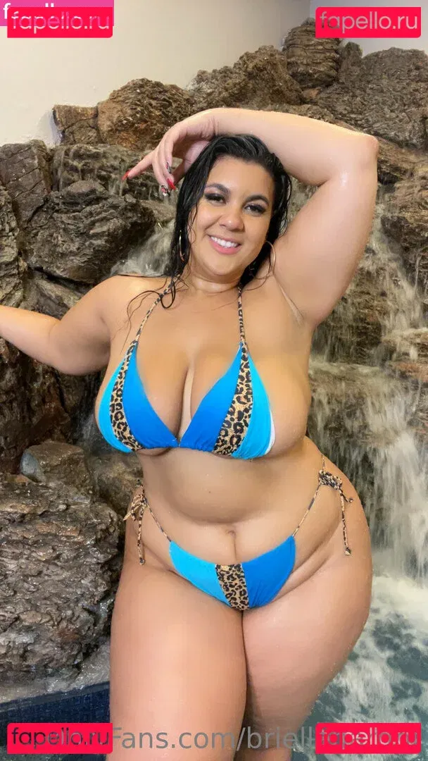 briellabardot Onlyfans Photo Gallery 