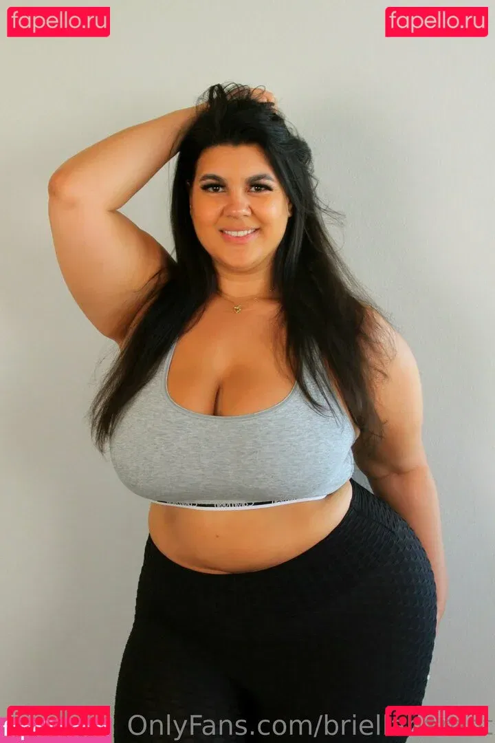 briellabardot Onlyfans Photo Gallery 