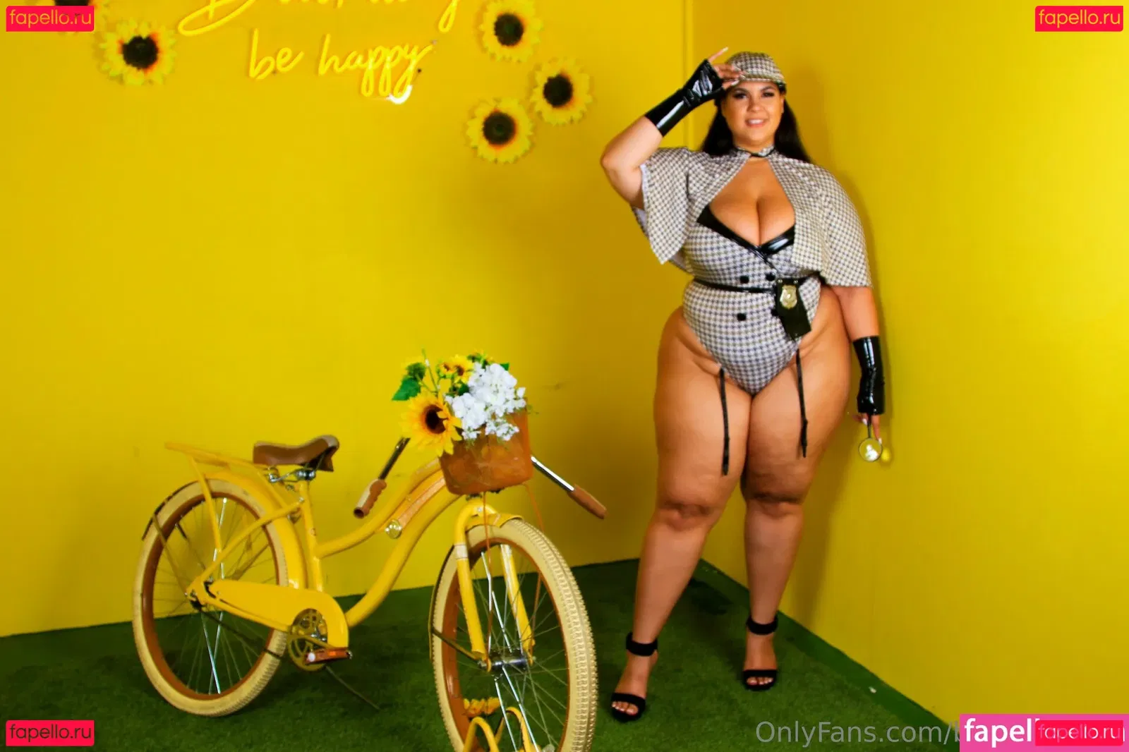 briellabardot Onlyfans Photo Gallery 