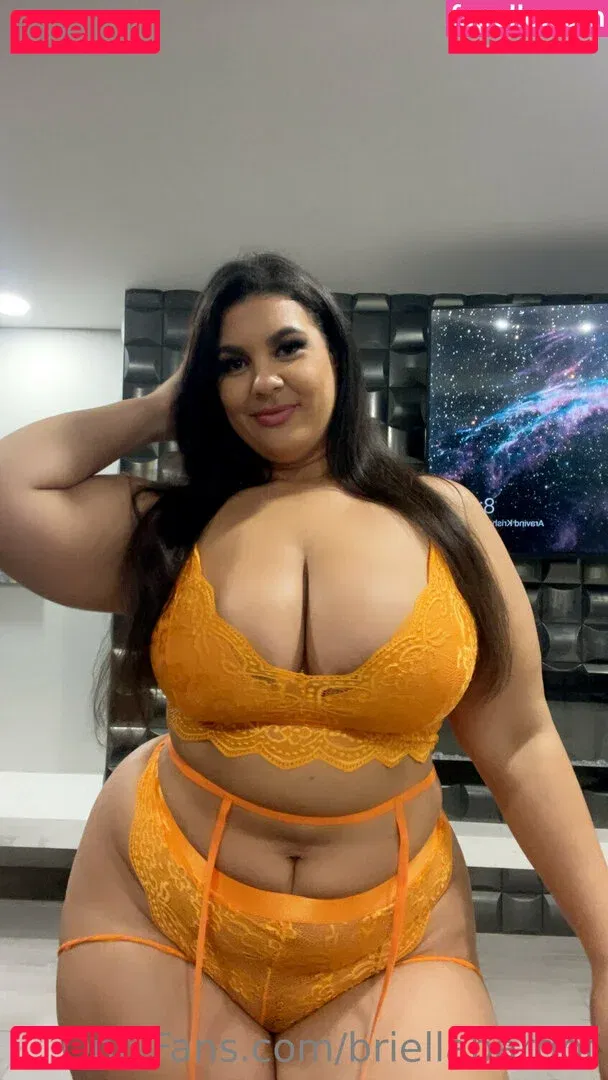 briellabardot Onlyfans Photo Gallery 