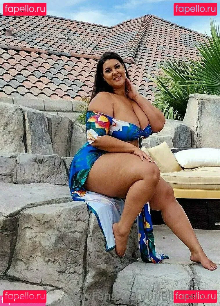 briellabardot Onlyfans Photo Gallery 