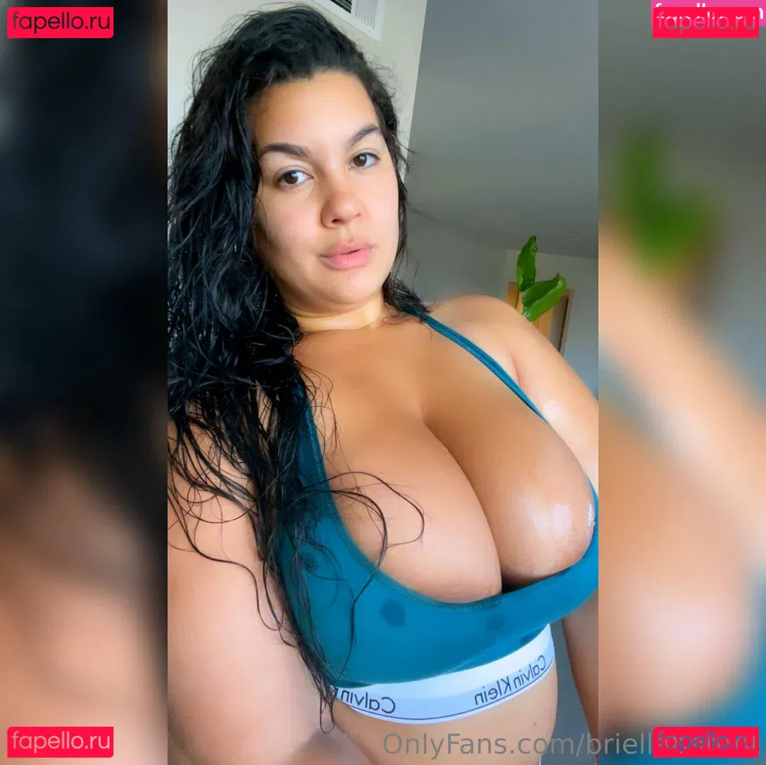 briellabardot Onlyfans Photo Gallery 