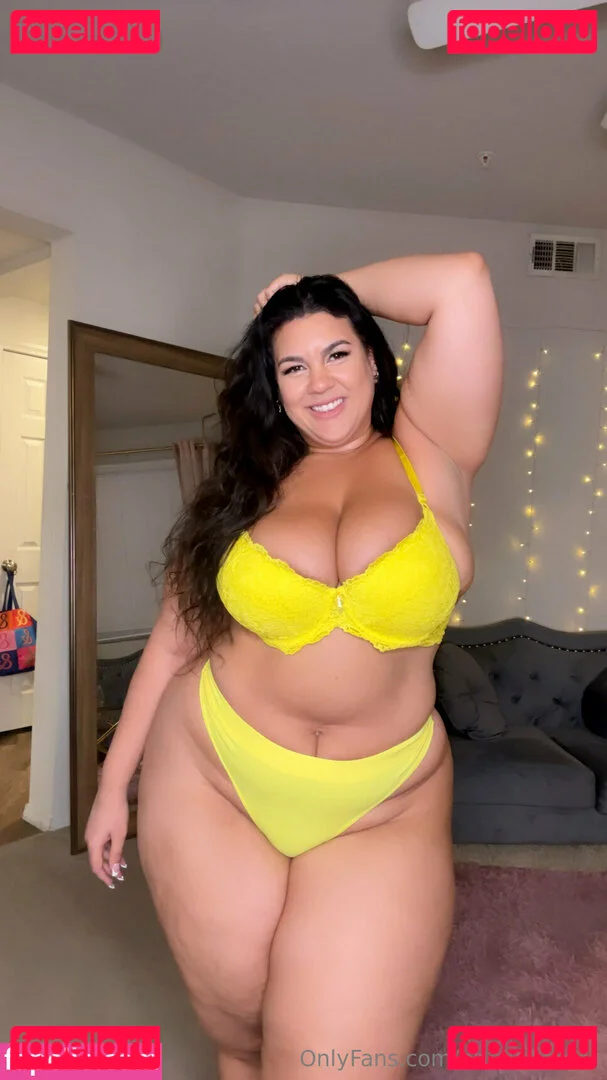 briellabardot Onlyfans Photo Gallery 