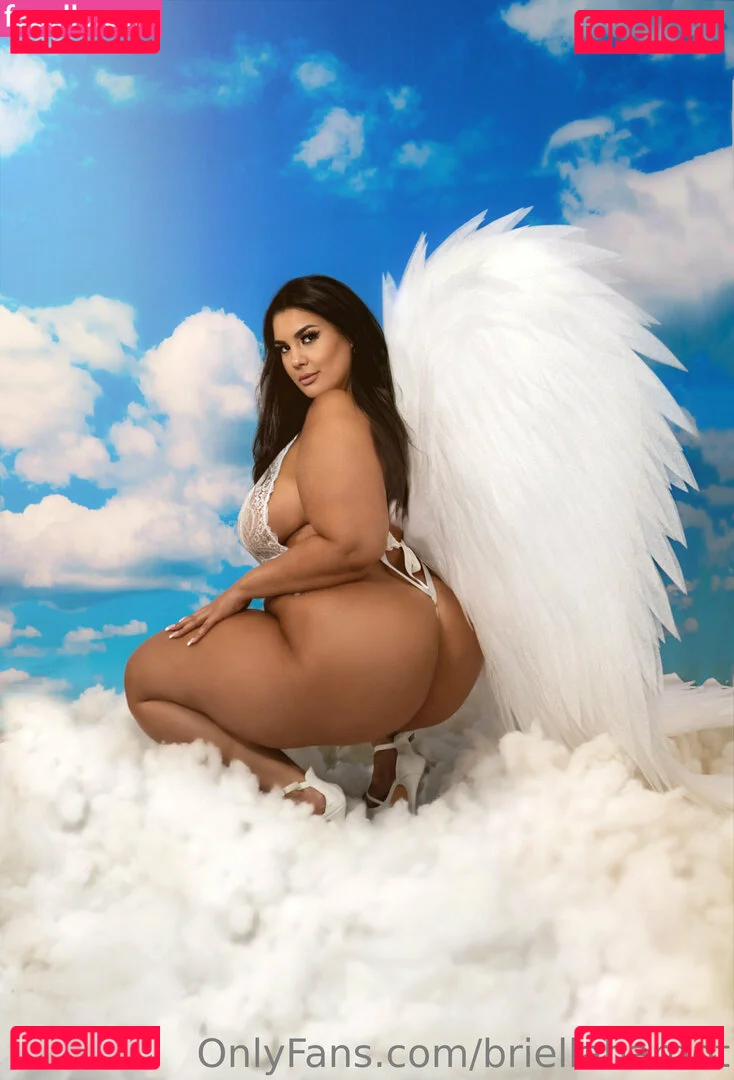 briellabardot Onlyfans Photo Gallery 