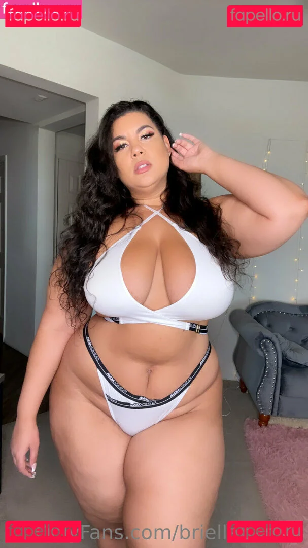 briellabardot Onlyfans Photo Gallery 