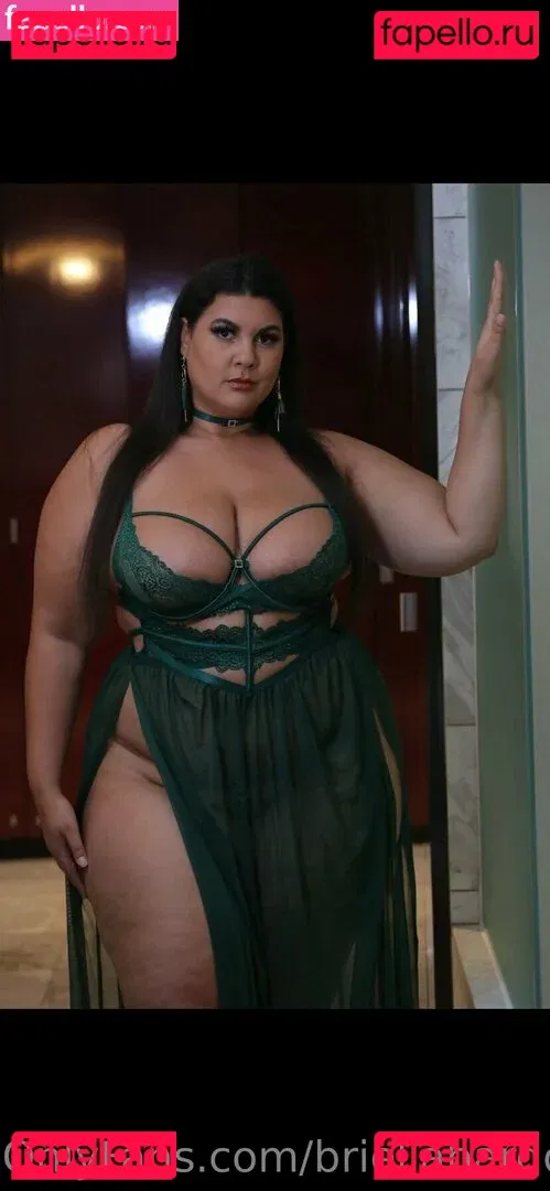 briellabardot Onlyfans Photo Gallery 