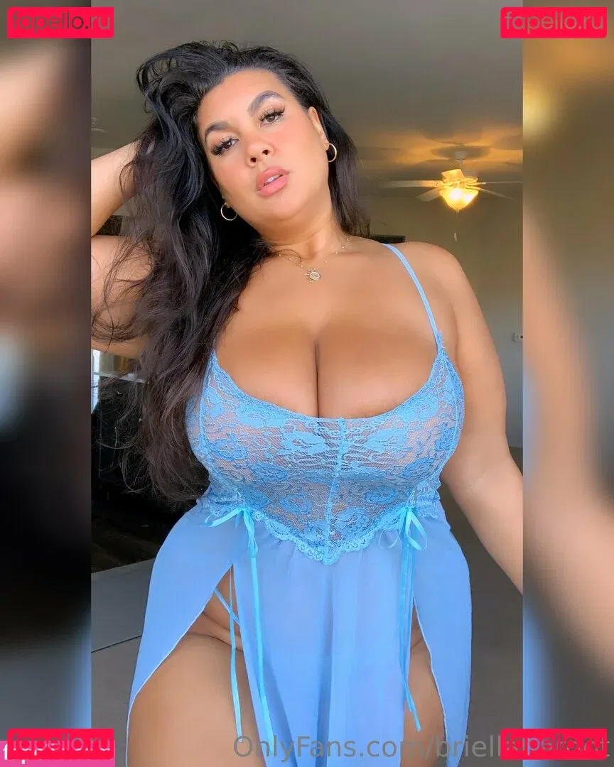 briellabardot Onlyfans Photo Gallery 