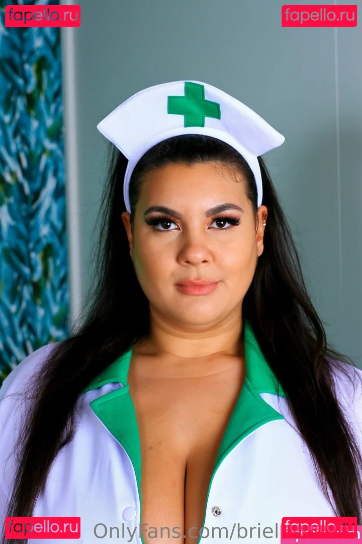 briellabardot Onlyfans Photo Gallery 