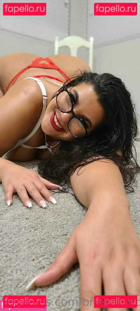 briellabardot Onlyfans Photo Gallery 