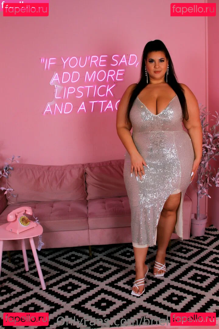 briellabardot Onlyfans Photo Gallery 