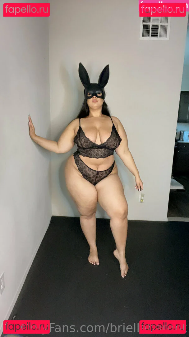 briellabardot Onlyfans Photo Gallery 