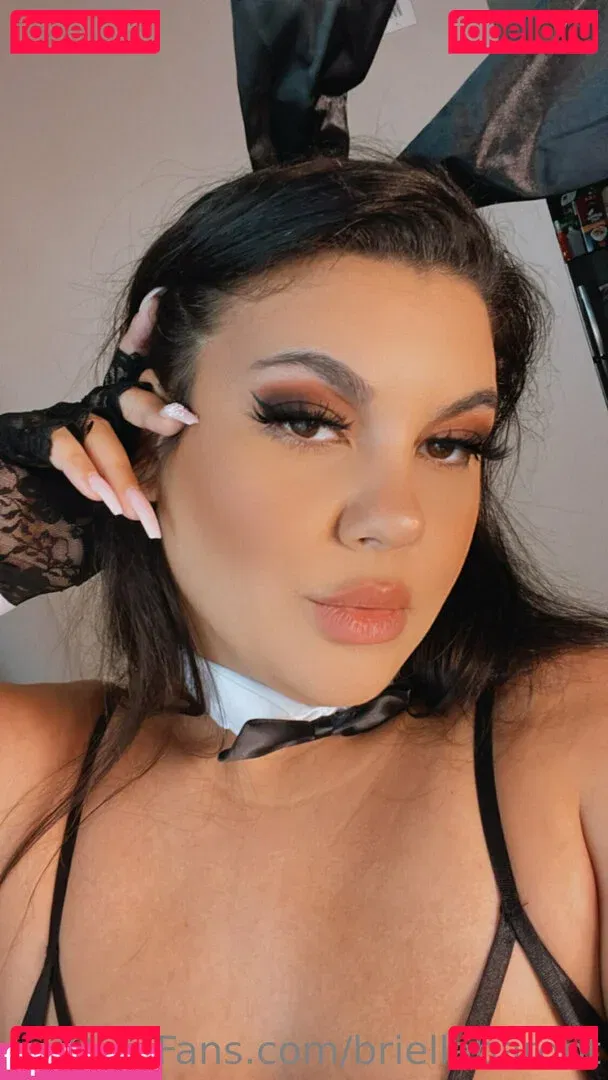 briellabardot Onlyfans Photo Gallery 