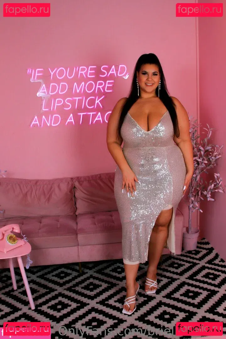 briellabardot Onlyfans Photo Gallery 