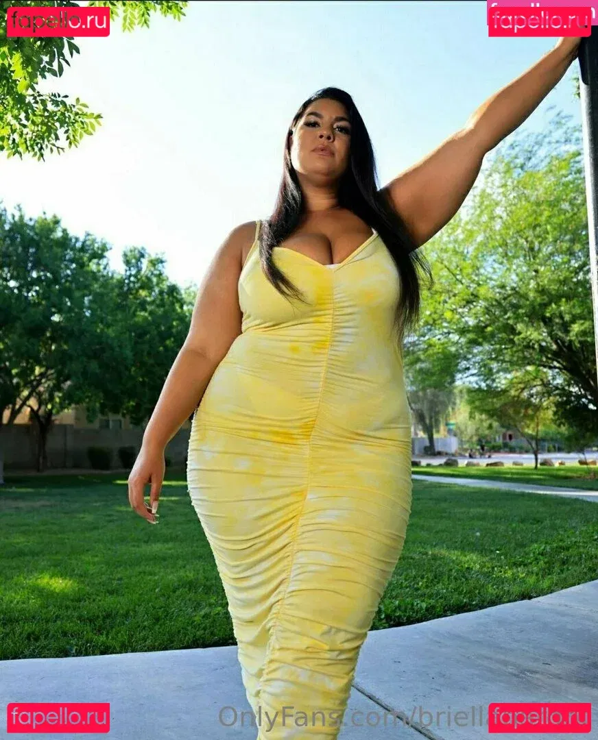 briellabardot Onlyfans Photo Gallery 