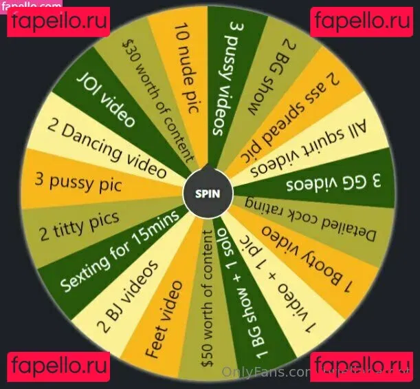 briellabardot Onlyfans Photo Gallery 