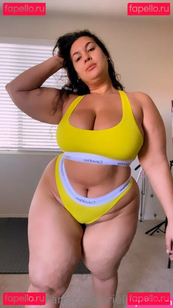 briellabardot Onlyfans Photo Gallery 