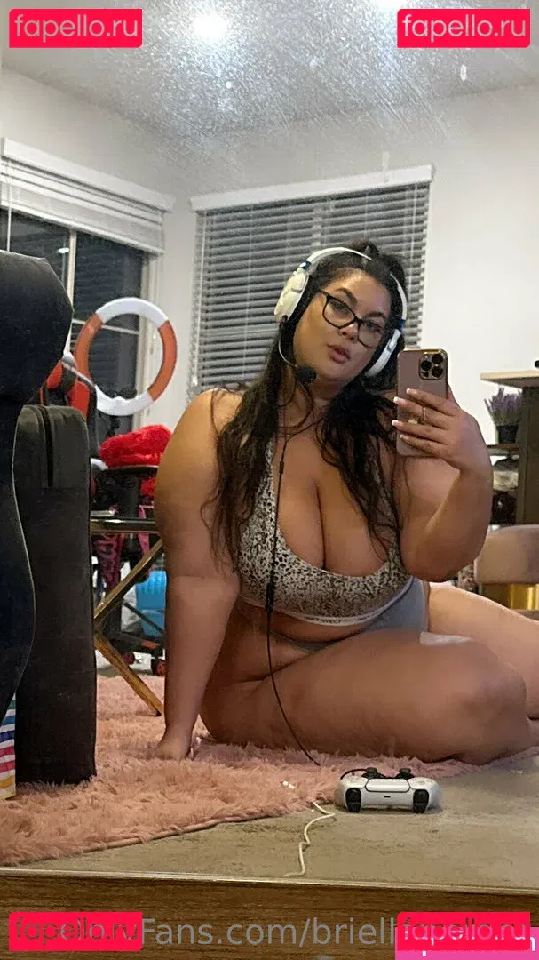 briellabardot Onlyfans Photo Gallery 