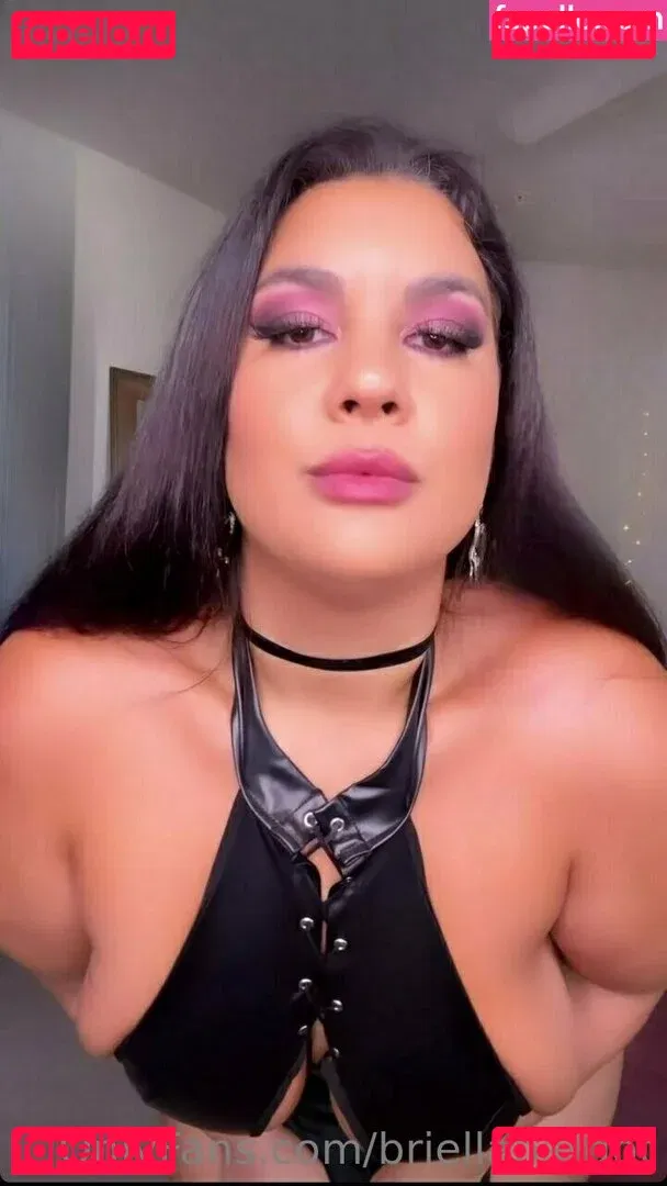 briellabardot Onlyfans Photo Gallery 