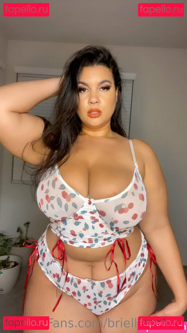 briellabardot Onlyfans Photo Gallery 