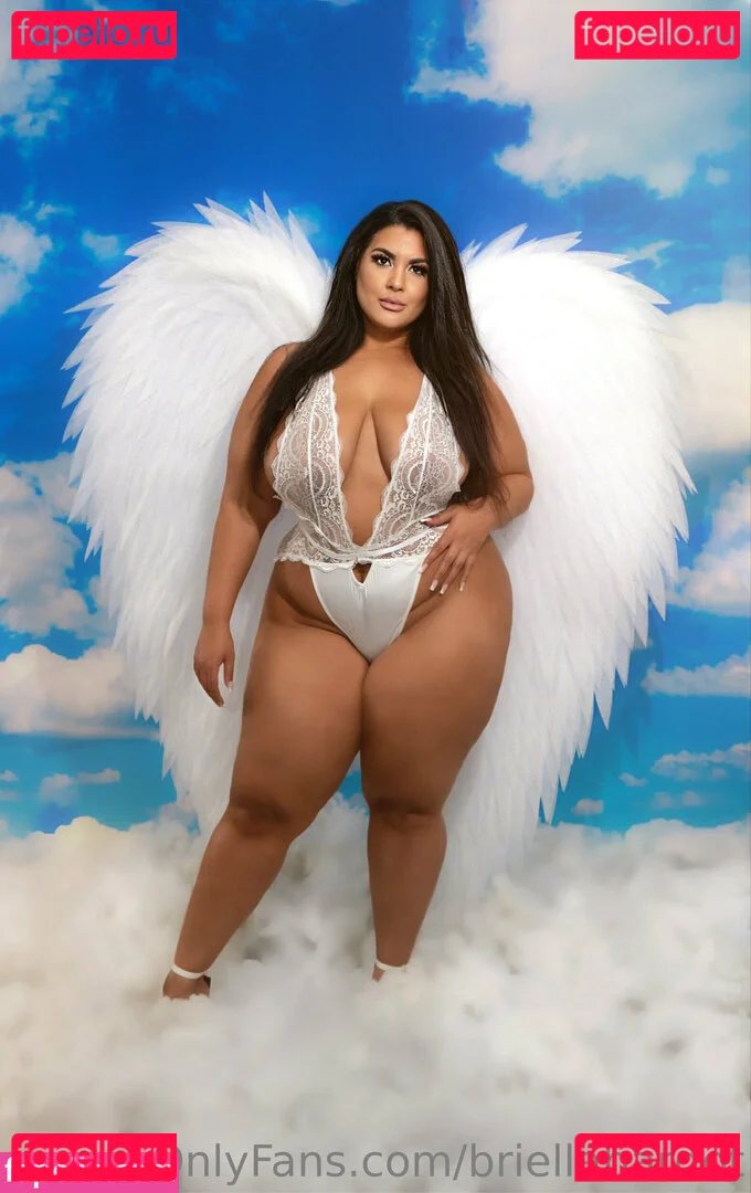 briellabardot Onlyfans Photo Gallery 