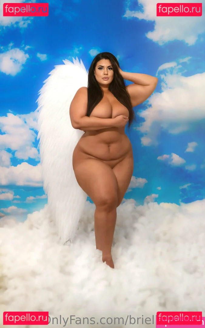 briellabardot Onlyfans Photo Gallery 